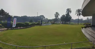 লেডি ক্যাপ্টেইনস কাপ গলফ টুর্নামেন্ট-২০২৫ শুরু